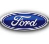 ford logo